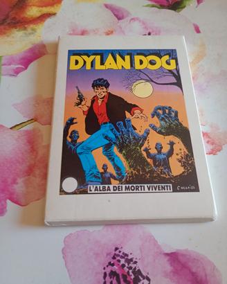 cartoline in blocco Dylan Dog