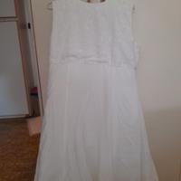 Abito da cerimonia (comunione/cresima)