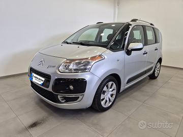 Citroen C3 Picasso 1.4 vti 16v Perfect - PER COMME