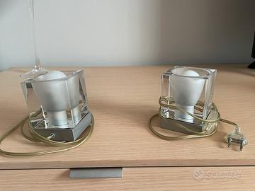 Lampade per comodini da camera da letto