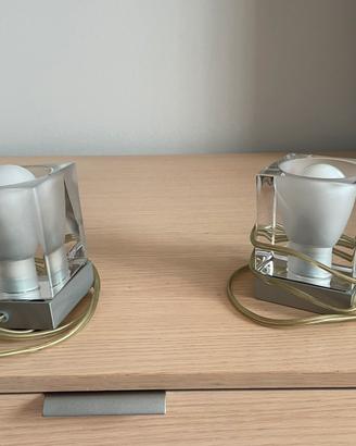 Lampade per comodini da camera da letto