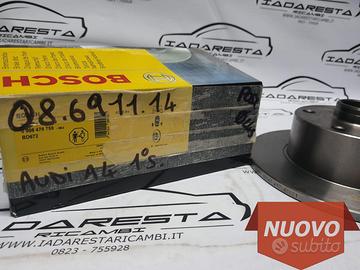 Coppia Dischi Freno Post. Audi A4 b5 8D0615601B