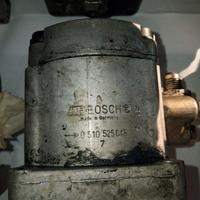 Pompa a ingranaggi 0 510 525 046