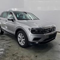 VOLKSWAGEN Tiguan 2.0 TDI SCR Style BlueMotion T
