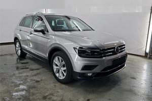 VOLKSWAGEN Tiguan 2.0 TDI SCR Style BlueMotion T