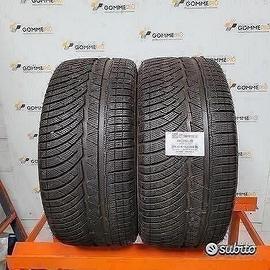 Gomme invernale usate 275/40 19 105W XL