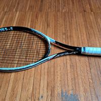 racchetta head speed pro MP