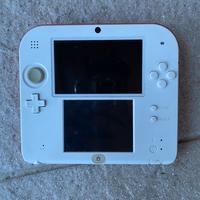 Nintendo 2ds