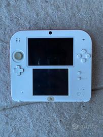 Nintendo 2ds