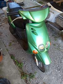Mbk ovetto