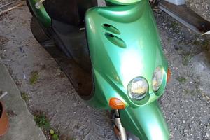 Mbk ovetto