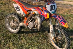 Ktm sx 85