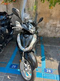 Honda Sh300