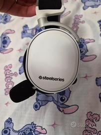steelseries artics nova pro Cuffie gaming