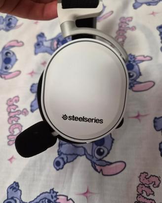 steelseries artics nova pro Cuffie gaming