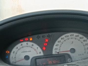 o Toyota Yaris TS 1500cc 105 CV turbo benzina 