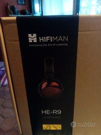 Hifiman