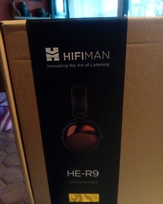 Hifiman