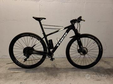Trek Procaliber 9.6 ML  29” carbonio *TUTTO NUOVO*