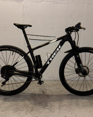 Trek Procaliber 9.6 ML  29” carbonio *TUTTO NUOVO*
