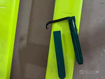 Ferma persiana piemonte( a molla)