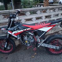 Fantic Motard 50 (tpr 86) - 2017