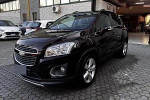 Chevrolet trax 2014