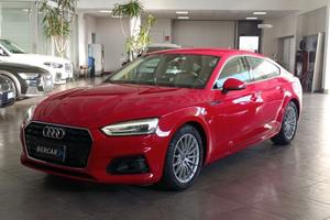 Audi A5 SPB 2.0 TDI S tronic Business*VIRTUAL...