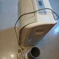condizionatore portatile ariston 12000 btu