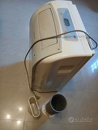 condizionatore portatile ariston 12000 btu