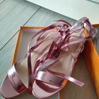 scarpe Public Desire n.39