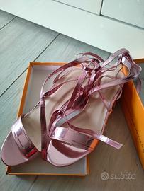 scarpe Public Desire n.39