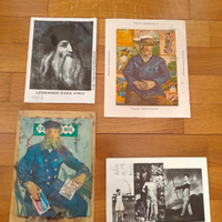 Vagrich BAKHCHANYAN (1938-2009)4 TECNICHE MISTE E