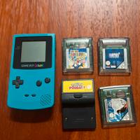Game Boy Color