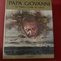 Biografia di Papa Giovanni