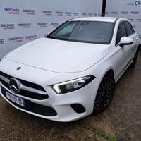 MERCEDES-BENZ A 180 d Automatic - 65.000 KM
