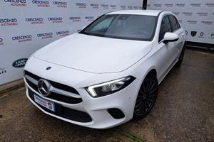 MERCEDES-BENZ A 180 d Automatic - 65.000 KM