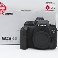 Canon 6D