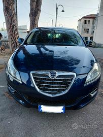 Lancia Delta 1.6 120 cv. 