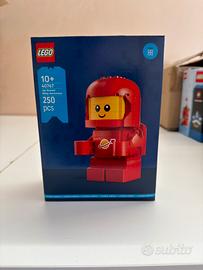 LEGO Baby Astronauta