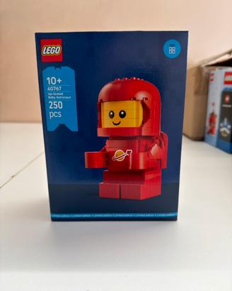 LEGO Baby Astronauta