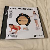 Balance board Domyos