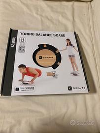 Balance board Domyos