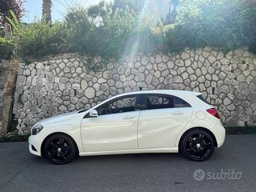 Mercedes benz A 200