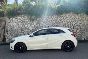 Mercedes benz A 200