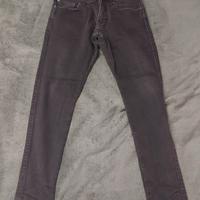 Jeans Uomo Hollister