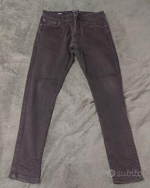 Jeans Uomo Hollister