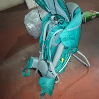 Zaino portabebé DEUTER CONFORT 1 PLUS 