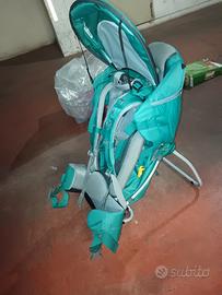 Zaino portabebé DEUTER CONFORT 1 PLUS 