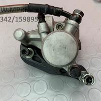 PINZA ANTERIORE x HONDA CR 250 1985 1986 1987 CR25